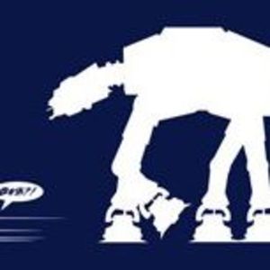 Meet your Posher, Garwin